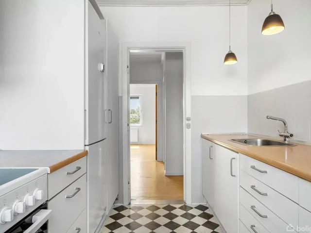 Ejendom til salg i Holstebro, Århus
