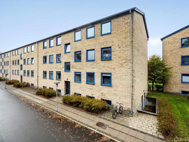 Ejendom til salg i Holstebro