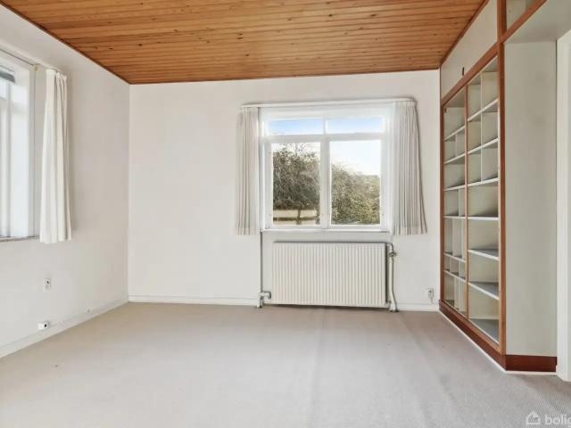 Villa til salg i Vils, Brønderslev-Dronninglund