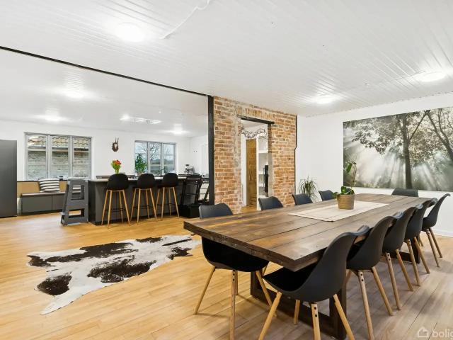 Villa til salg i Århus