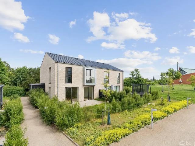 Villa til salg i København, Brøndby
