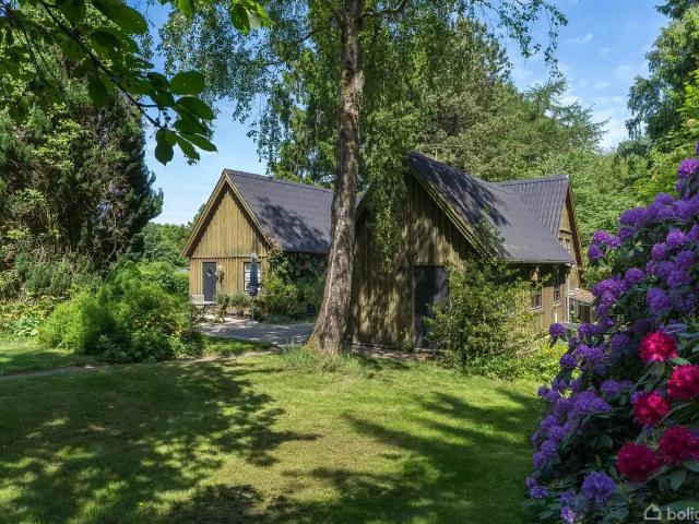 Villa til salg i Farum, Brøndby