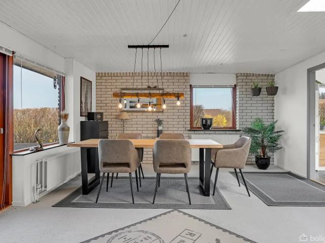 Villa til salg i Århus