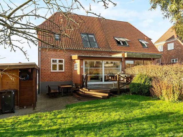 Ejendom til salg i Kolding