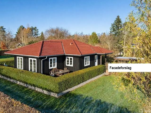 Ejendom til salg i Dronningmølle, Brøndby
