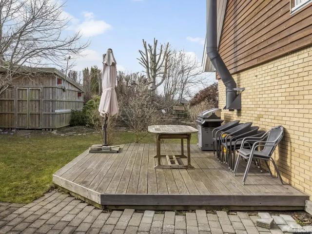 Villa til salg i Jyllinge, Roskilde