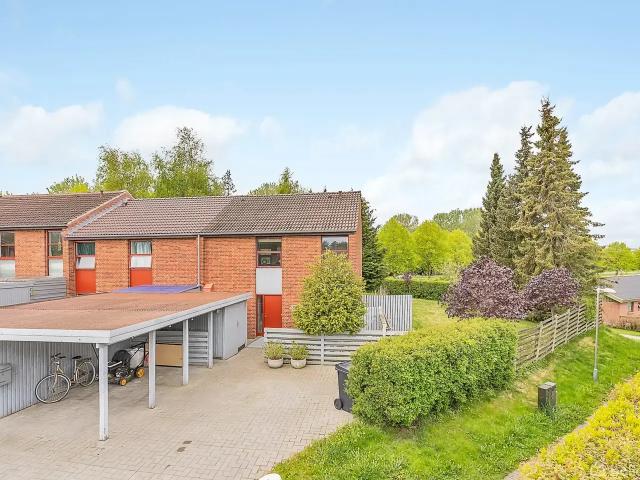 Villa til salg i Århus