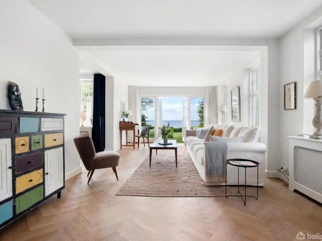 Villa til salg i Nyråd, Vordingborg