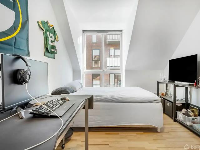 Ejendom til salg i Silkeborg, Århus