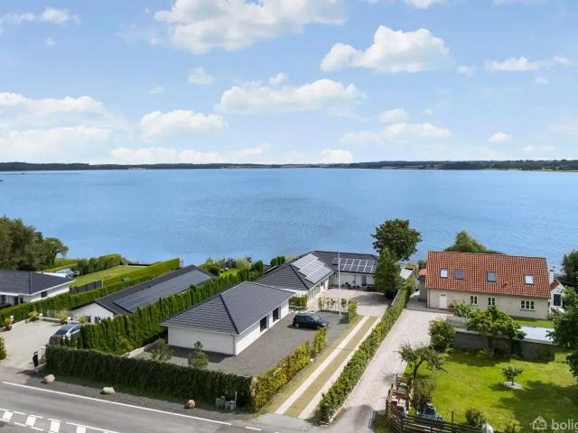 Villa til salg i Roskilde