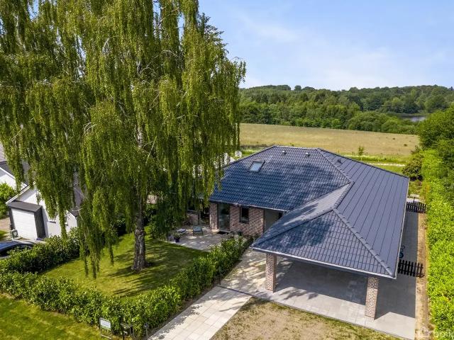 Villa til salg i Trørød, Brøndby