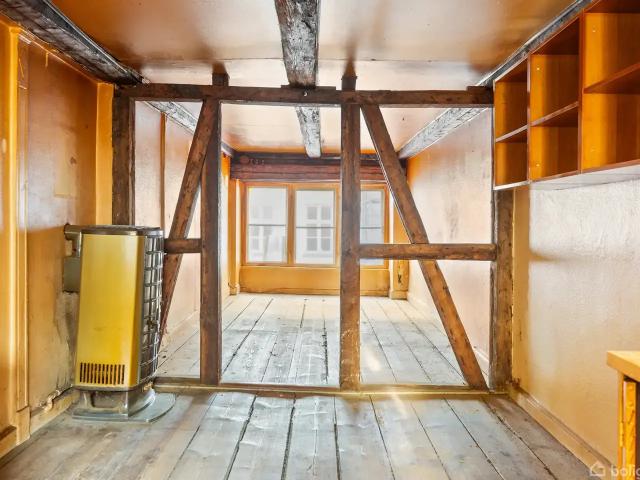 Ejendom til salg i København K, København