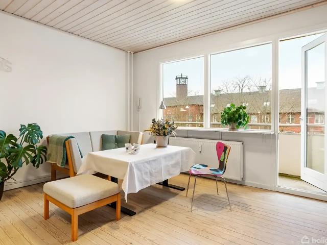Ejendom til salg i Fredericia