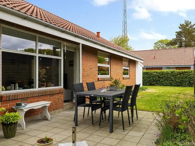 Ejendom til salg i Hjørring, Brønderslev-Dronninglund