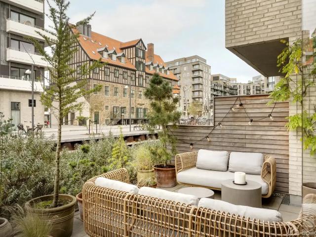 Ejendom til salg i Christianshavn, København
