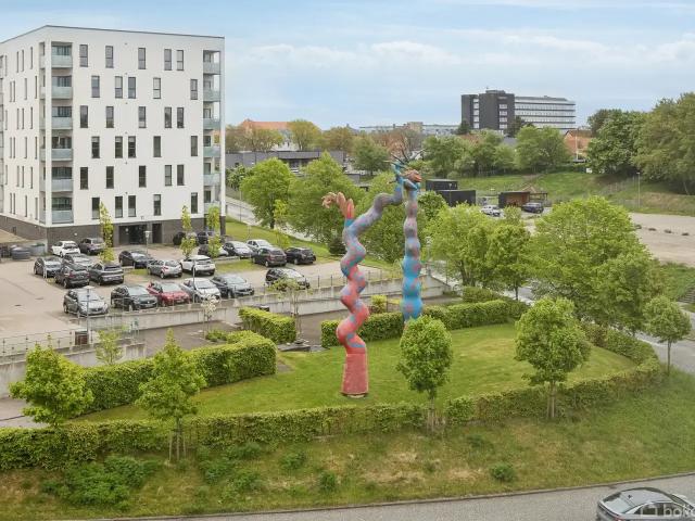 Ejendom til salg i Hjørring, Brønderslev-Dronninglund