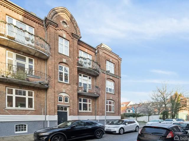 Ejendom til salg i Randers, Århus