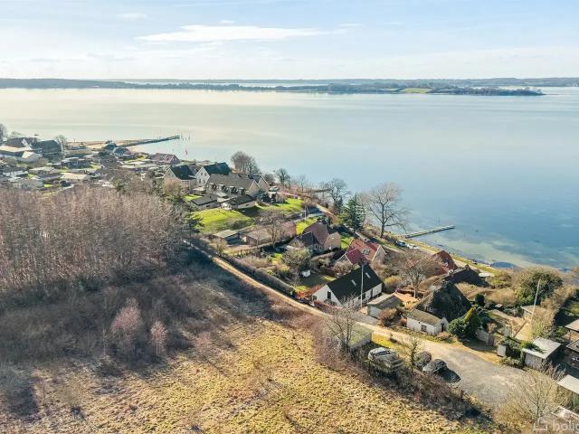 Villa til salg i Aabenraa