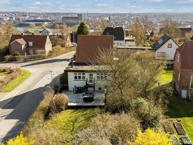 Villa til salg i Kolding