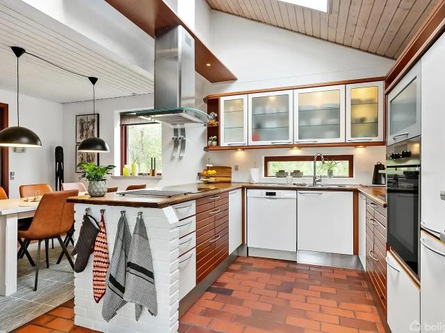 Villa til salg i Brande, Ikast-Brande Kommune