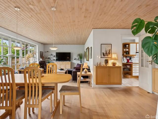 Villa til salg i Assens