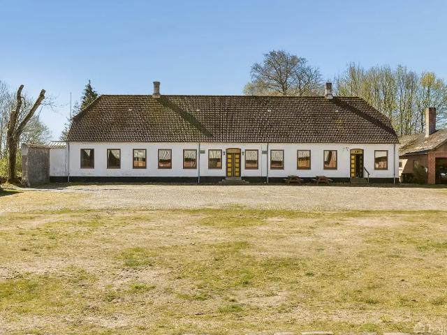 Landejendom til salg i Ødsted, Vejle