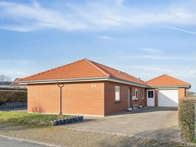 Villa til salg i Vissenbjerg, Assens