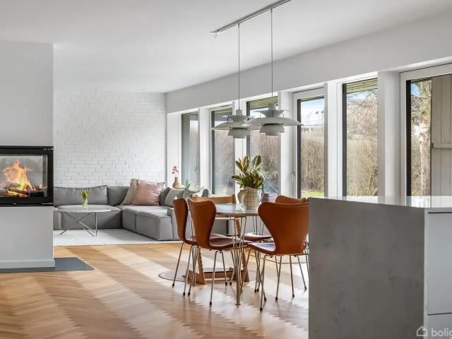 Villa til salg i Ølstykke, Brøndby