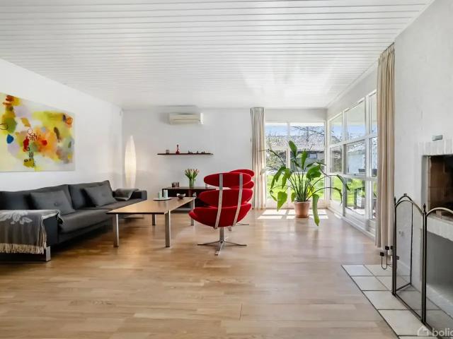 Villa til salg i Glostrup, Brøndby
