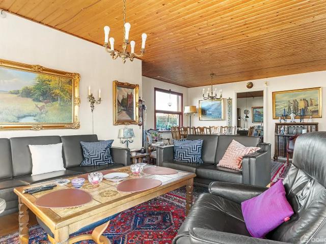 Villa til salg i Varde
