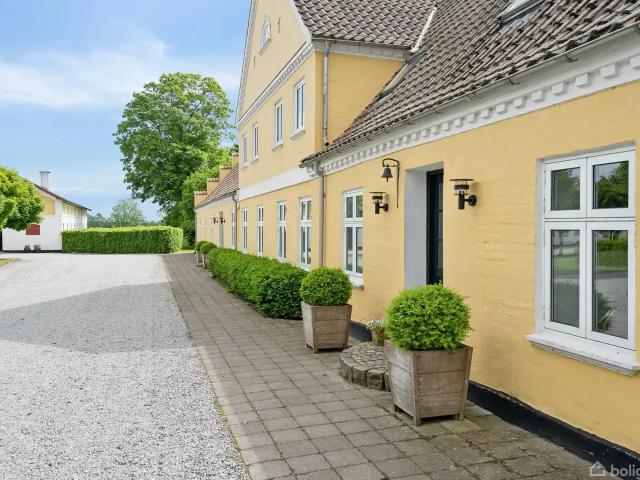 Villa til salg i Brønderslev-Dronninglund
