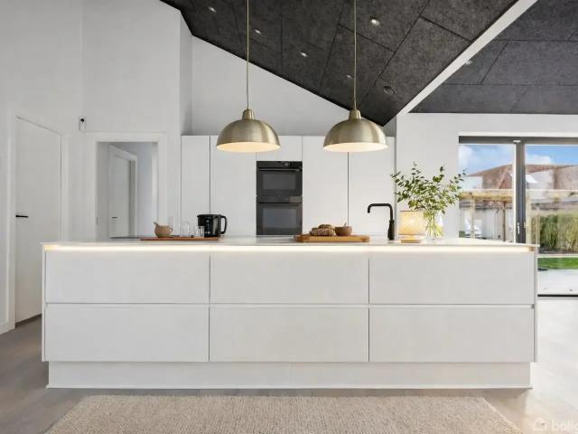 Villa til salg i Køge