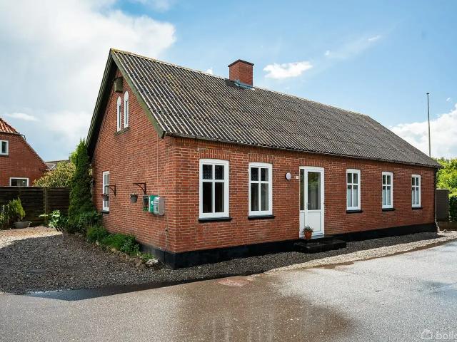 Villa til salg i Bovlstrup, Århus