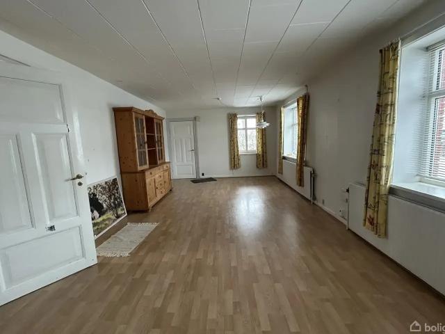 Villa til salg i Århus