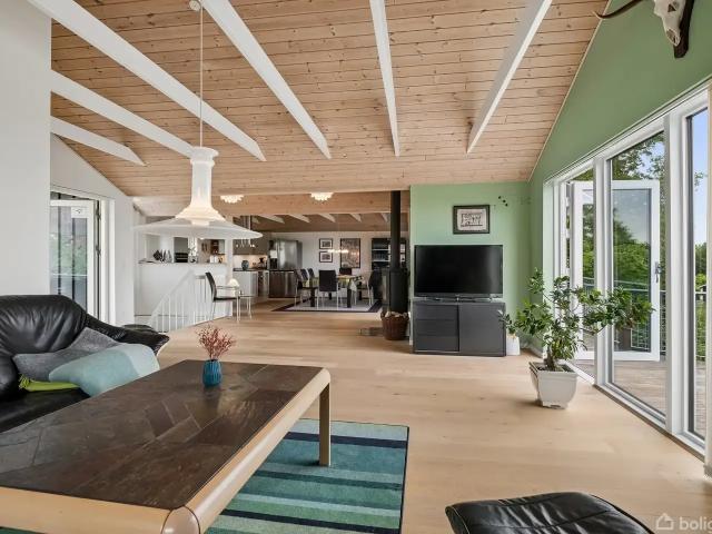 Ejendom til salg i Øster Hurup, Brønderslev-Dronninglund