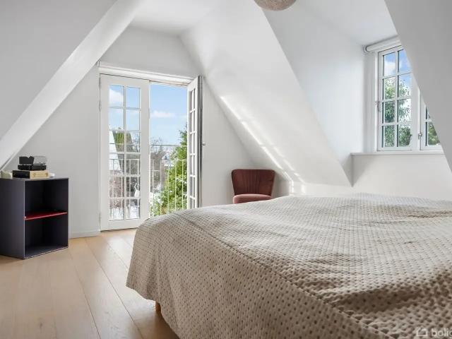 Villa til salg i Klampenborg, Brøndby