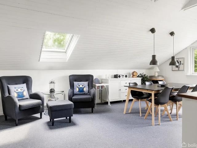 Ejendom til salg i Lolland