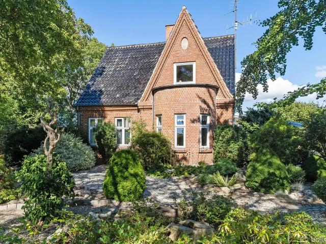 Ejendom til salg i Lalandia, Lolland Kommune