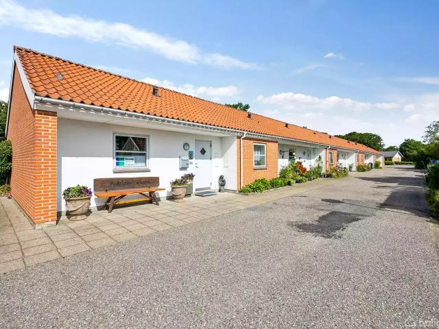 Ejendom til salg i Birkelse, Brønderslev-Dronninglund
