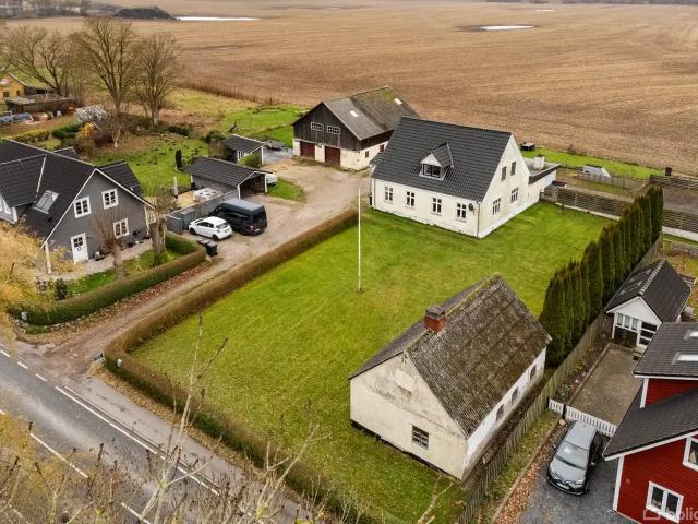 Villa til salg i Gadstrup, Roskilde