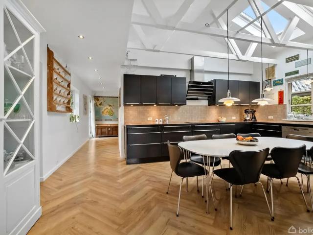 Villa til salg i Måløv, Ballerup