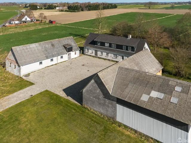 Villa til salg i Næstved