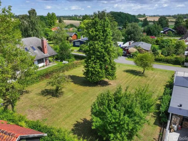 Ejendom til salg i Slagelse