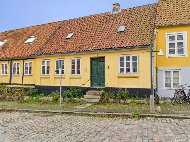 Villa til salg i Svebølle, Kalundborg