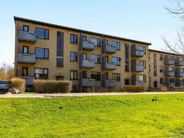 Ejendom til salg i Hillerød, Brøndby