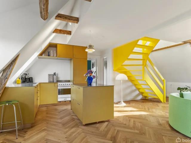 Villa til salg i Århus