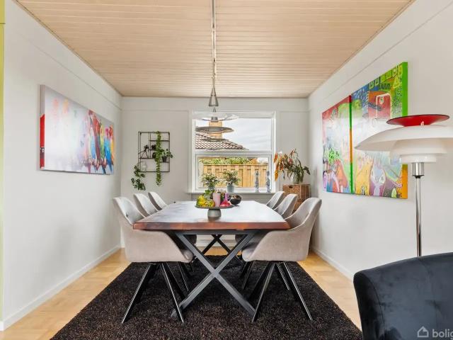 Villa til salg i Esbjerg