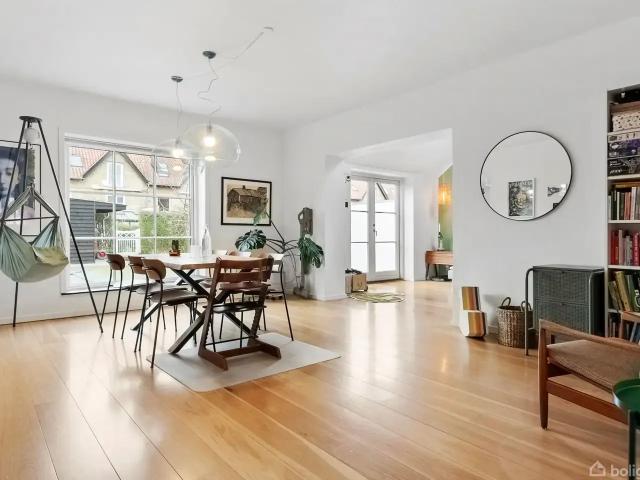 Villa til salg i Århus