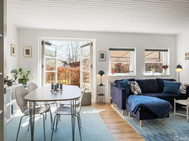 Villa til salg i Ballerup, Brøndby