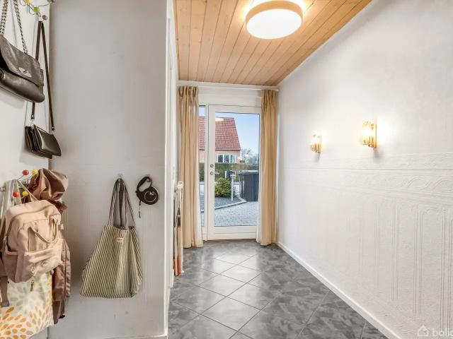 Villa til salg i Guldborgsund